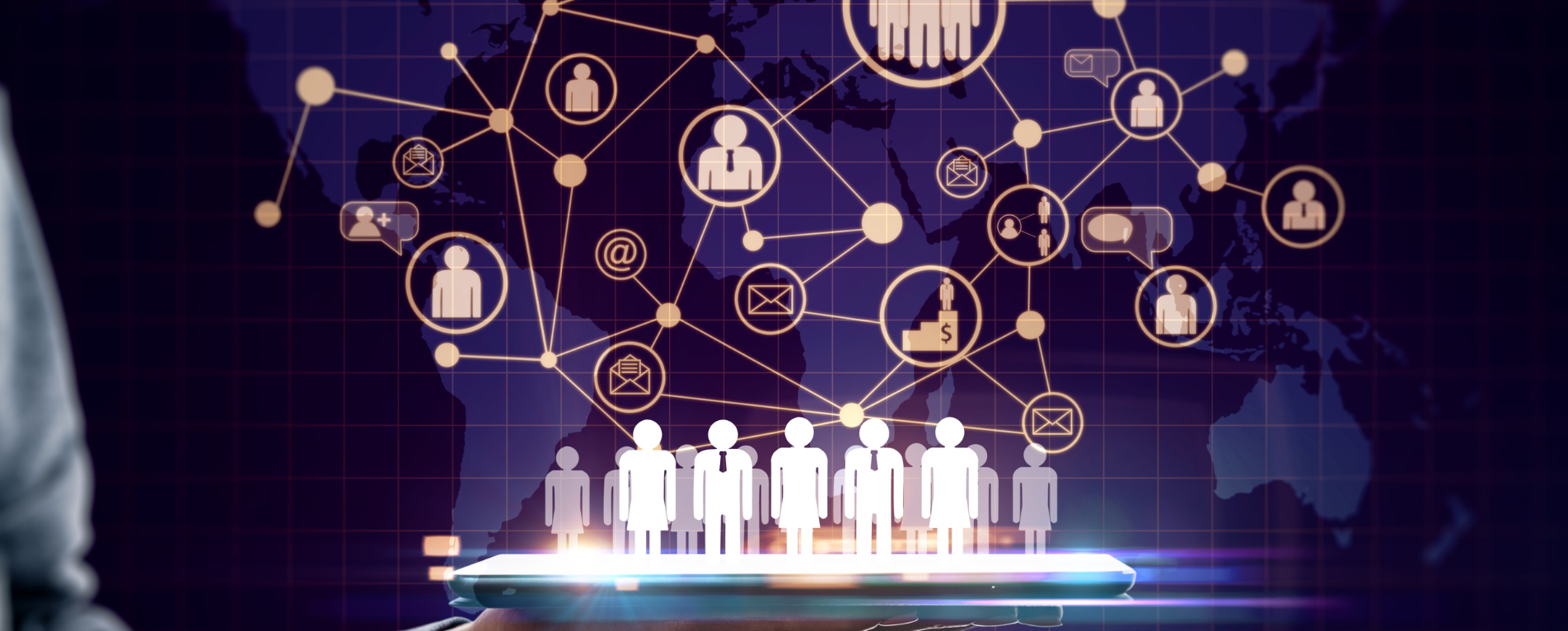 HR Cartify hero background